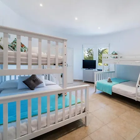 Villa Espigol By Villa Plus *