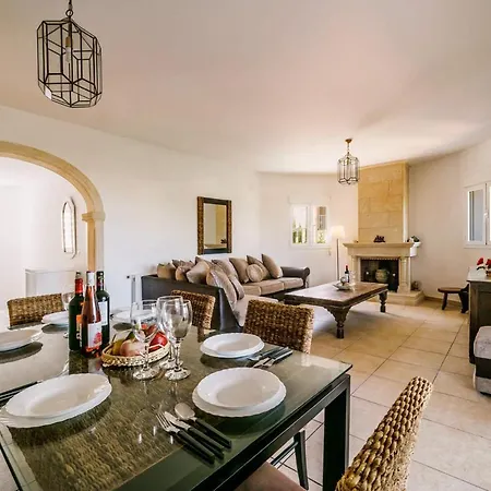 Villa Espigol By Villa Plus Balcon del Mar