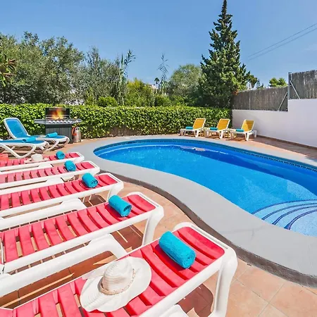 Villa Villa Espigol By Villa Plus Balcon del Mar