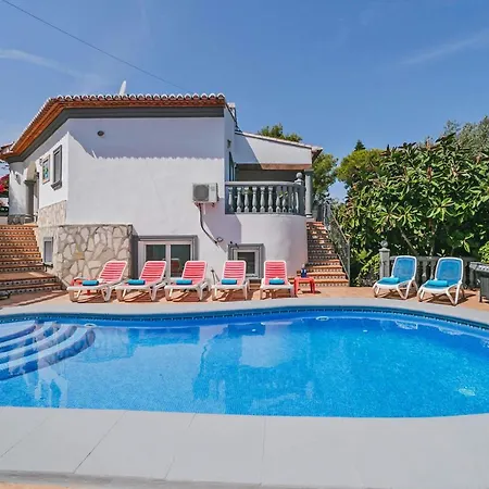 Villa Espigol By Villa Plus Villa