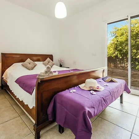 Villa Villa Espigol By Villa Plus Balcon del Mar