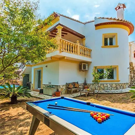 Villa Villa Espigol By Villa Plus