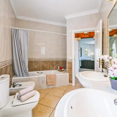 Villa Espigol By Villa Plus * Balcon del Mar