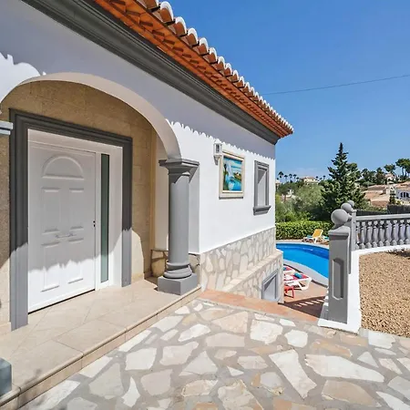 Villa Villa Espigol By Villa Plus *